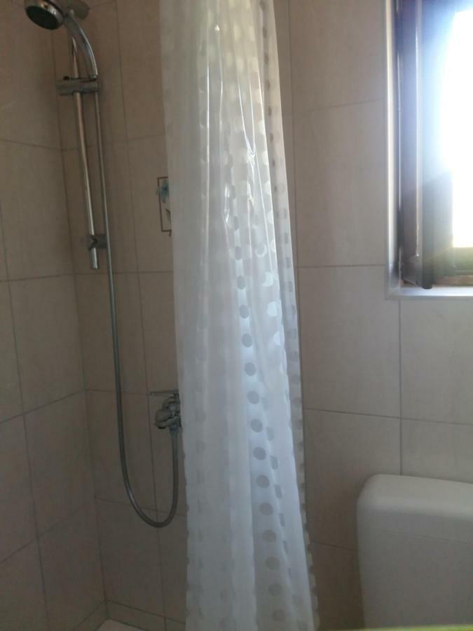 Manda Ljubetic Apartment Sutivan Ngoại thất bức ảnh
